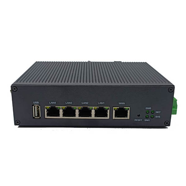 KB8621 5G Industrial Router