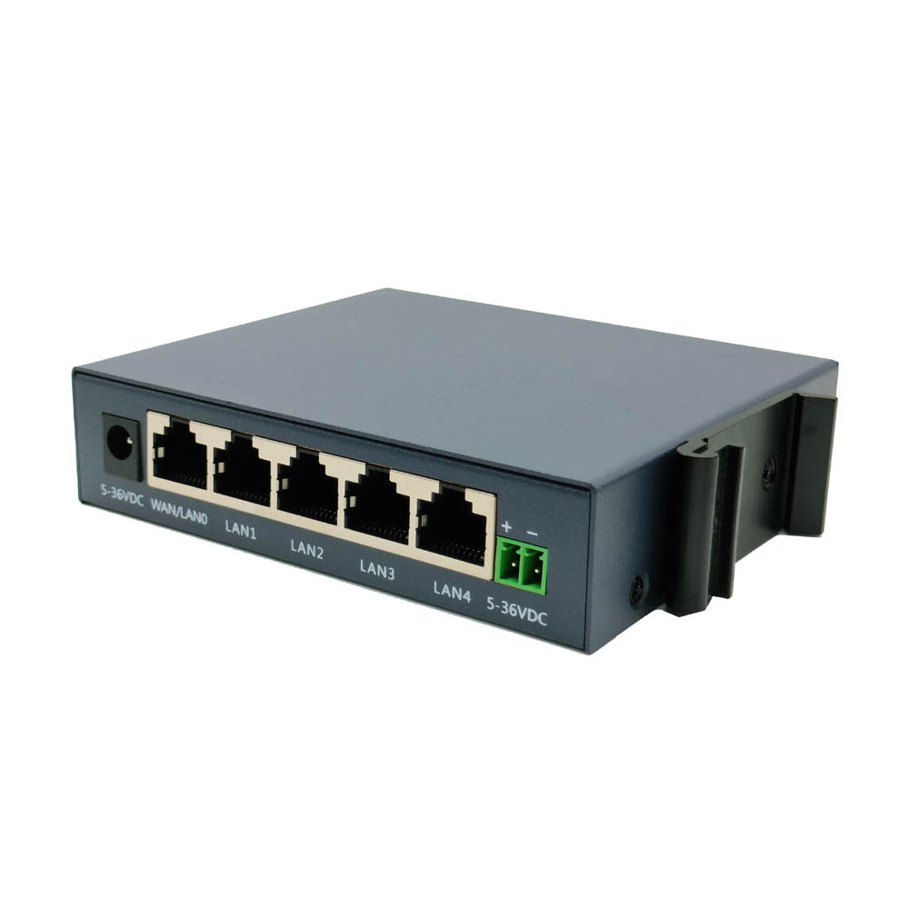 KB8628 4G Industrial Router