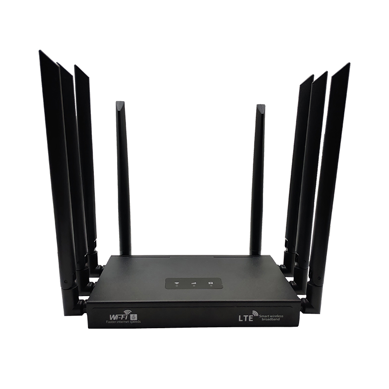 KB808 4G Router