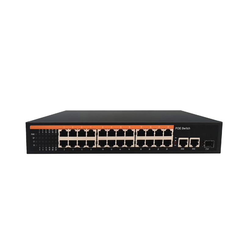 KB24H21 Network Switch