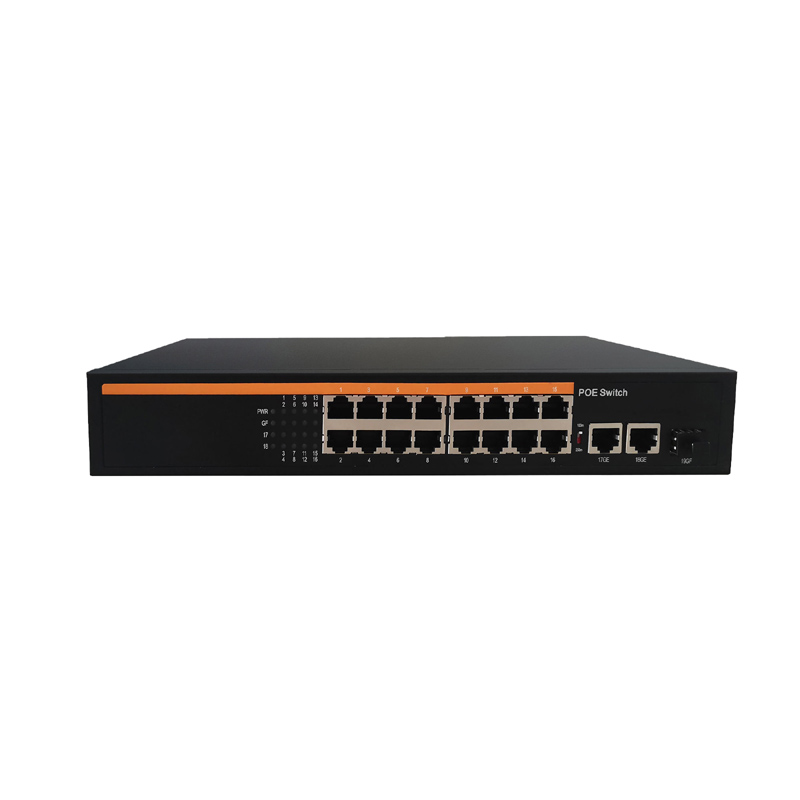 KB16H21 Network Switch