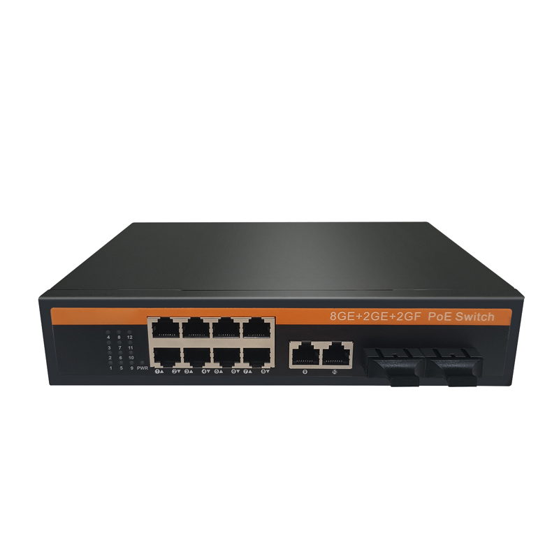 KB08K22 Network Switch