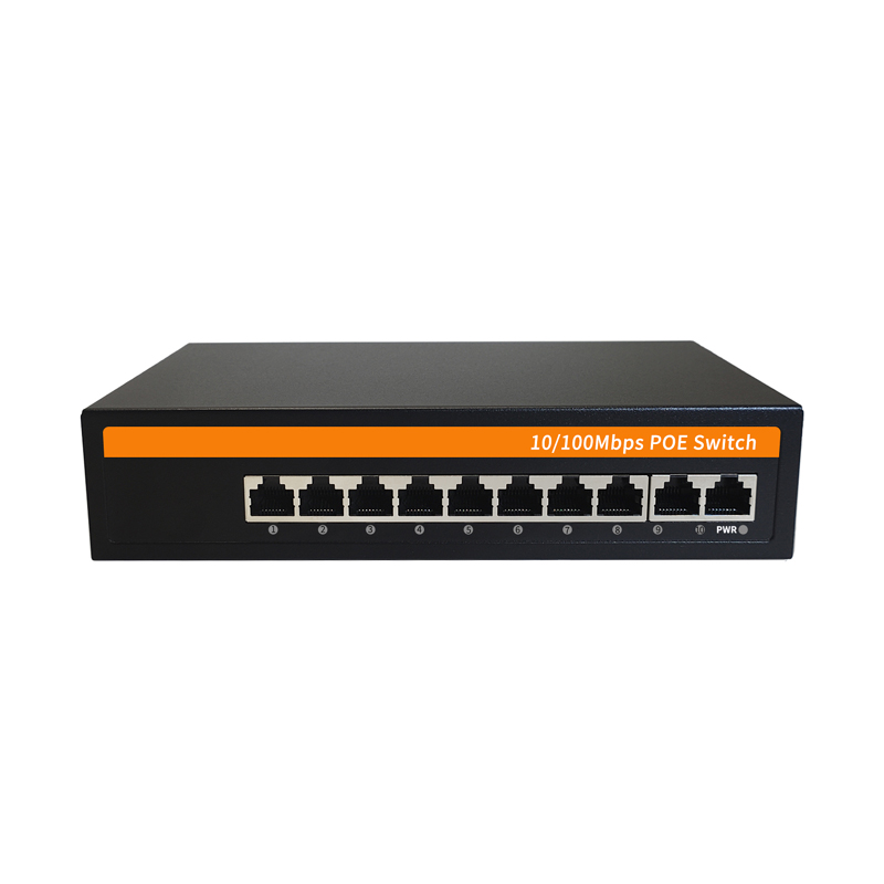 KB10H00 Network Switch