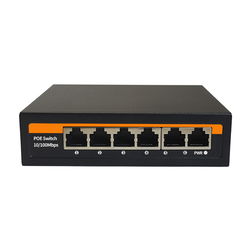 KB06H00 Network Switch