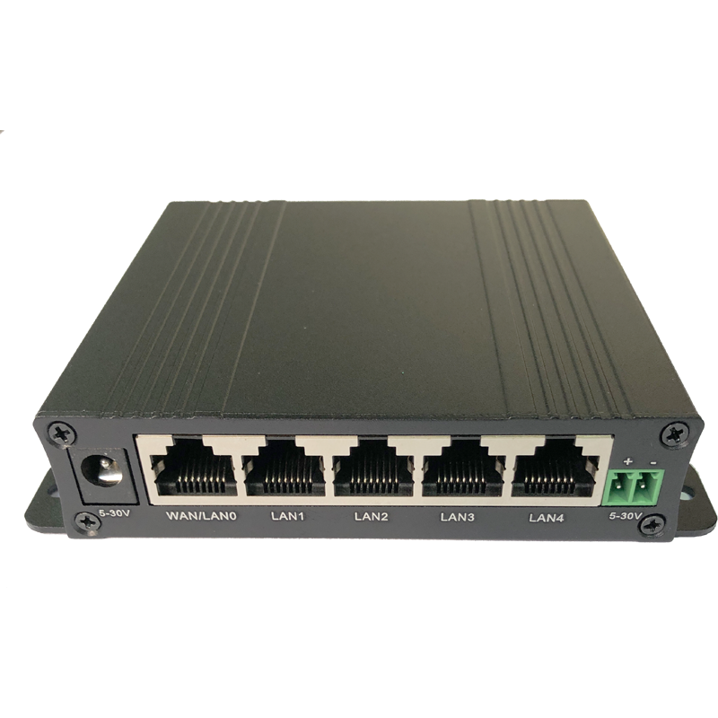 KB350 4G Industrial Router