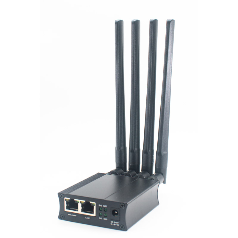 KB520 5G  Industrial Router