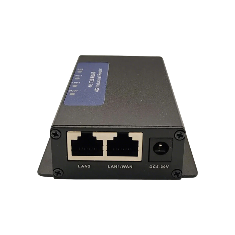 KB300 4G Industrial Router