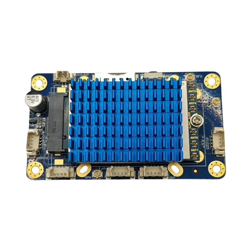 KB401 4G embedded router module