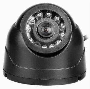 Serial port camera