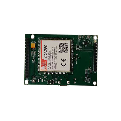 KB8111 4G DTU Module